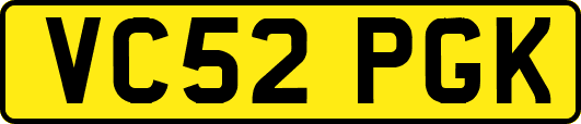 VC52PGK