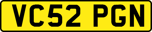 VC52PGN