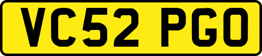 VC52PGO
