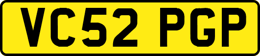 VC52PGP