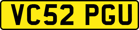 VC52PGU