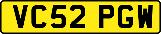 VC52PGW