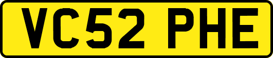 VC52PHE