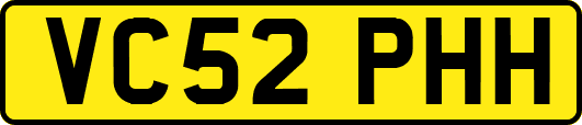 VC52PHH