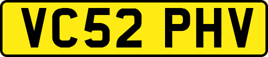 VC52PHV