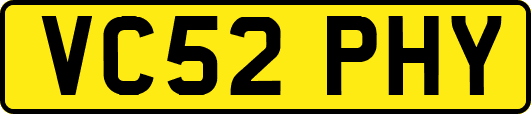 VC52PHY