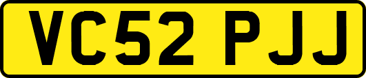 VC52PJJ