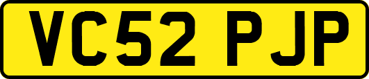 VC52PJP