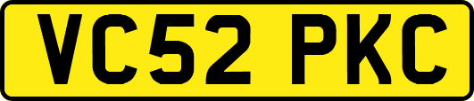 VC52PKC