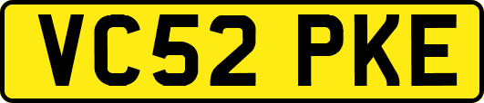 VC52PKE