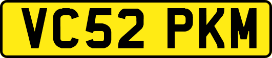 VC52PKM