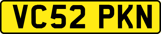 VC52PKN