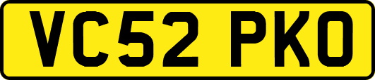 VC52PKO
