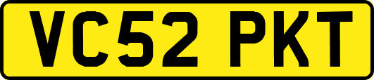 VC52PKT