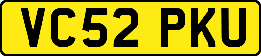 VC52PKU