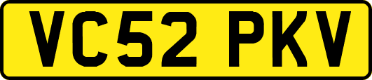 VC52PKV