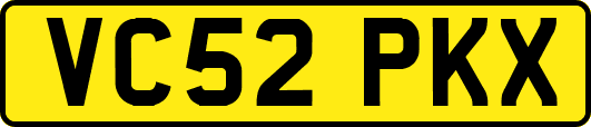 VC52PKX