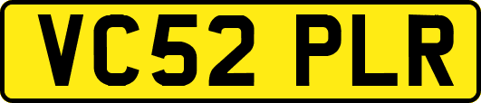 VC52PLR