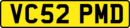 VC52PMD