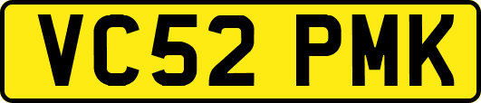 VC52PMK