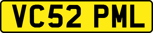 VC52PML
