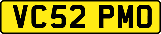 VC52PMO