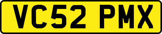 VC52PMX