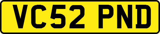 VC52PND
