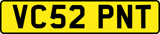 VC52PNT