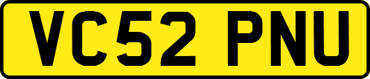 VC52PNU