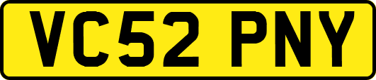 VC52PNY