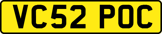 VC52POC