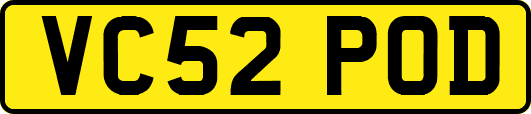 VC52POD