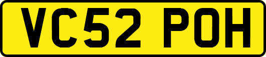 VC52POH