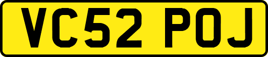 VC52POJ