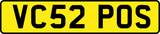 VC52POS