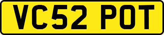 VC52POT
