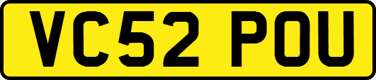 VC52POU