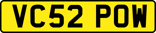 VC52POW