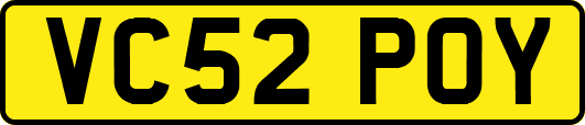 VC52POY