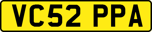 VC52PPA