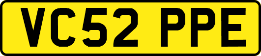 VC52PPE