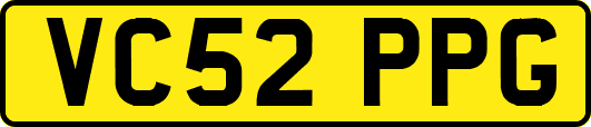 VC52PPG