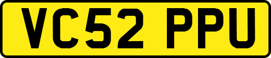 VC52PPU