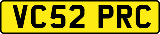 VC52PRC