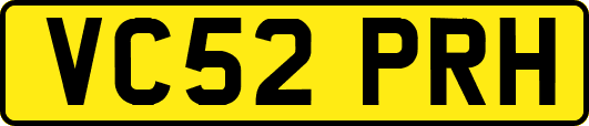 VC52PRH