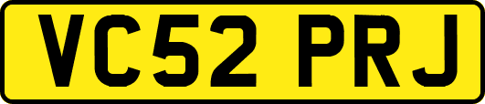VC52PRJ