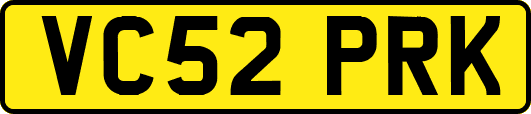 VC52PRK