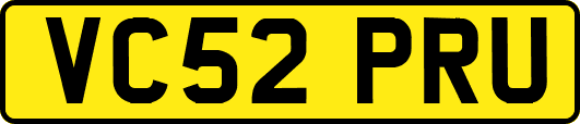 VC52PRU