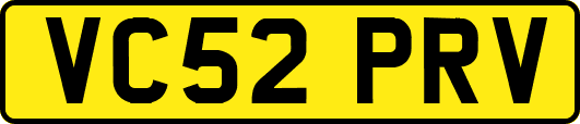 VC52PRV